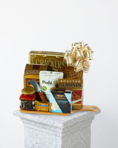 Gourmet Gift Set