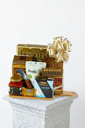 Gourmet Gift Set
