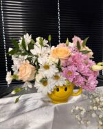 Happy Mug Arrangement - Image 3