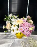 Happy Mug Arrangement - Image 2