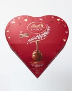 Heart Shape Lindt 84g