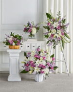 Heartfelt Memorial Bundles