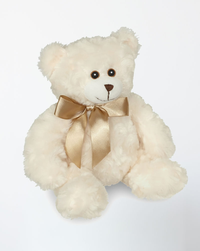 Honey Teddy Bear 23"