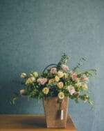 Innocent Kiss Craft Arrangement