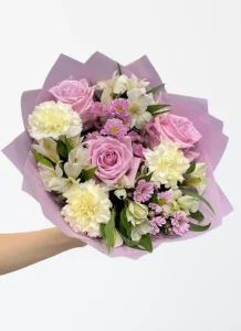 Kind Note Bouquet