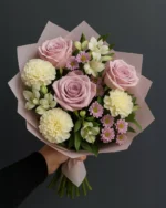 Kind Note Bouquet