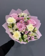 Kind Note Bouquet - Image 2