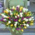 Large-Mix-Color-Tulips-Bouquet