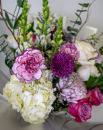 Lavender Drift Bouquet - Image 2