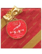 Lindt Lindor Gift Wrapped 287G