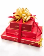 Lindt Treat Tower