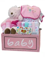 Little Princess Gift Crate