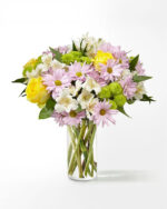 Lovely Blooms Bouquet