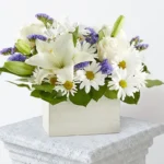 Loving Touch Box Bouquet