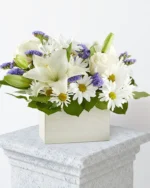 Loving Touch Box Bouquet