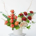 Luxury Beauty in Ceramic