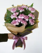 Luxury Carnation Bouquet