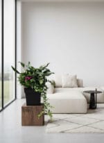 Luxury Green Plant - Image 2