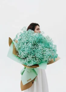 Luxury Madness Of Love Bouquet