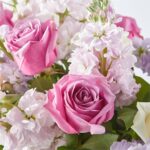 Morning Dew Vase Arrangment - Image 16