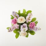 Morning Dew Vase Arrangment - Image 7