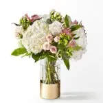 Whispers of Elegance Luxury Vase