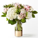 Whispers of Elegance Luxury Vase - Image 7