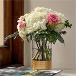 Whispers of Elegance Luxury Vase - Image 5