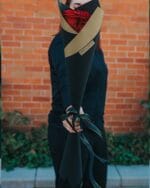 Magic Luxury Rose Bouquet - Image 3