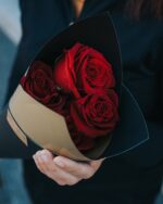 Magic Luxury Rose Bouquet