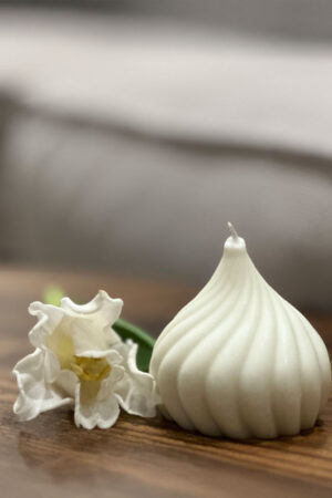 Spiral Candle