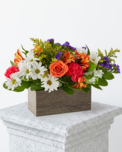 Mixed Bloom Box
