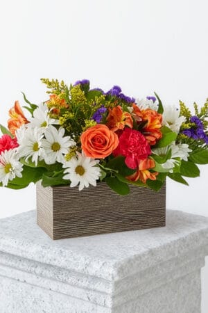Mixed Bloom Box