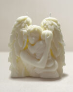 Mother Hug Angel Candle