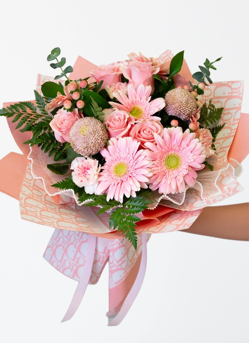 Mother’s Garden Melody