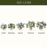 Horizon of Hope Bouquet - Image 9