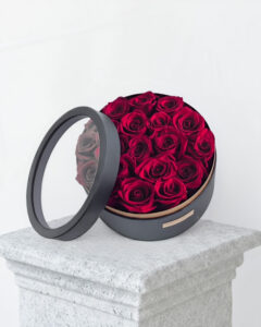 Nila Luxury Splendid Flower Box