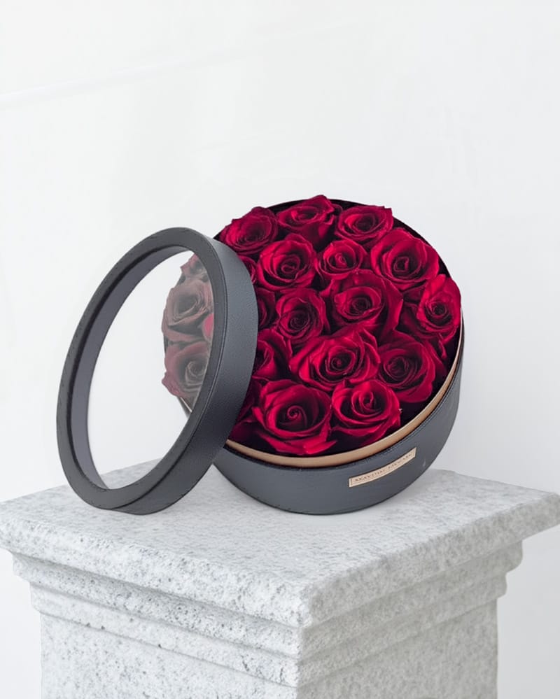Nila Luxury Splendid Flower Box