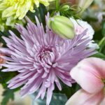 Serene Whispers Vase Arrangment - Image 11