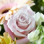 Serene Whispers Vase Arrangment - Image 8