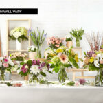 Serene Whispers Vase Arrangment - Image 12