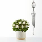 Serenade in Bloom