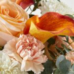 Delightful Wishes Vase Arrangment - Image 2
