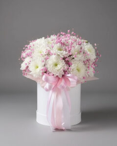 Petal Hug Flower Box