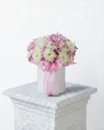 Petal Hug Flower Box