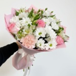 Pure Petals Bouquet
