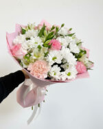 Pure Petals Bouquet