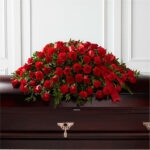 Elegant Casket Spray - Image 3