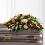 Radiance Casket Spray