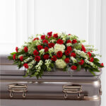 Radiance Casket Spray - Image 3